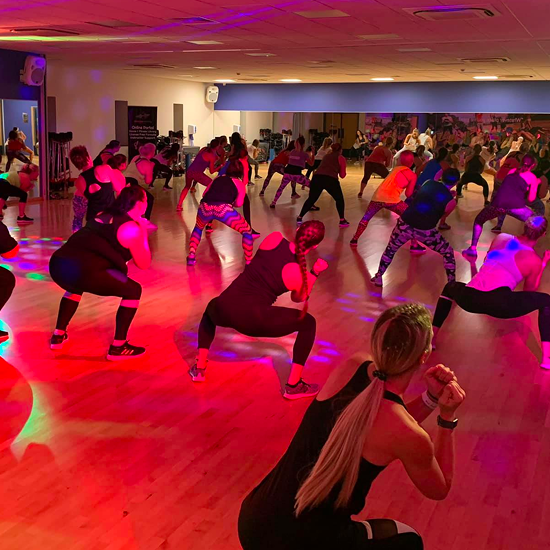 Fit Jam Gallery3
